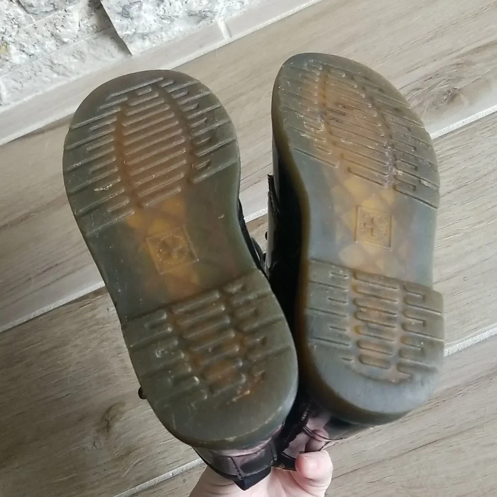 Dr. Martens dr marten